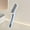 Blanc 45, variante sur Brosse pour Couvercle de Tasse, Brosse pour Fente de Clavier, Brosse pour Couvercle de Tasse, Coussin d'Air, Peigne, Brosse de Nettoyage, Brosse Multi-Usage pour Fente Cannelée