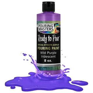 Black Acrylic Paint Premium Colors Paint Acrylic | Art Paints for Canvas  and Outdoor Painting 8oz 236ml Bottle Mars Black