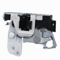thumbnail image 2 of Front Left Driver Side Door Latch Lock Actuator for Ford Lincoln 6C3Z2521813A, 2 of 5