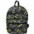 thumbnail image 1 of Batman Bat Symbol Sac à Dos Imprimé Demi-Teinte 16, 1 of 1