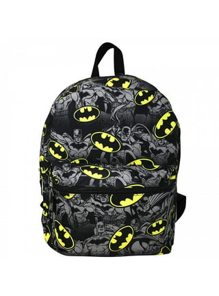 Funko POP! Batman Backpack Gray Walmart Exclusive 