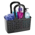 thumbnail image 5 of Interdesign Craft Inc 79222 Orbz Flex Tote Small Black, 5 of 5
