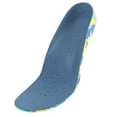 thumbnail image 2 of Semelles de sport respirantes et absorbantes pour enfants, 2 of 4