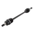 thumbnail image 2 of All Balls Front Left 8ball CV Axle for Yamaha VIKING 700 2014-2018, 2 of 3