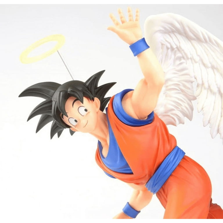 Figurine Dragon Ball Z Son Goku ange