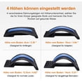 thumbnail image 4 of Back Stretcher Back Stretcher Corrector Spine Stretcher Back Stretcher Back Stretcher Relaxation, 4 of 5