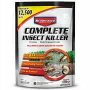 7002686 INSECT KLLR GROUND 10# BioAdvanced Granules Insect Killer 10 lb (Pack of 1)