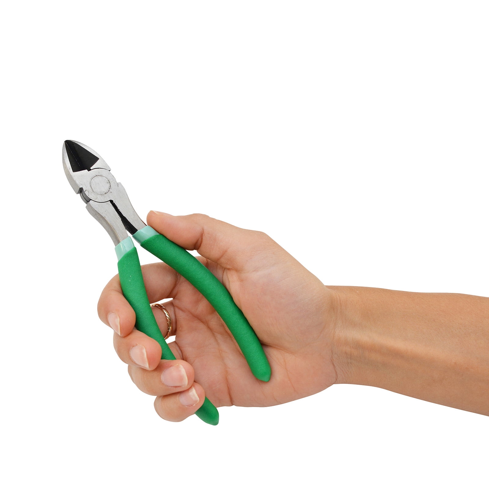 12 Pack: 6" Diagonal Cutter by Ashland