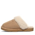 thumbnail image 3 of BEARPAW Women's Loki Exotic Iced Coffee Metallic Size 11 | Women's Slippers | Women's Shoes | Comfortable & Light-Weight, 3 of 8