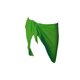 thumbnail image 2 of Naiovety Sarong Coverups Traje de baño Wrap Traje de baño Protección solar Ropa de gasa con corbata abierta ajustable Traje de baño para Traje de baño verde oscuro Naiovety OD017123-13, 2 of 6