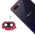 thumbnail image 1 of Cubierta de lente de cámara para Oppo R15 (rojo) Afortunado Sencillez, 1 of 1