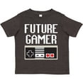 thumbnail image 3 of Inktastic Future Gamer. Boys or Girls Toddler T-Shirt, 3 of 5