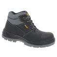 thumbnail image 1 of Bota Industrial Armada Para Hombre 5010 T28.5 ZAPATERIAS MEXICO 5010-NGO, 1 of 6