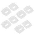 thumbnail image 1 of Mangas de soporte para el arco del pie Jadeshay 4 pares SEBS cuidado de los pies, 1 of 14