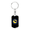 Dog Tag with Swivel Keychain (Gold), variant on Terra (LUNA) Crypto Cryptocurrency Dog Tag Keychain Stainless Steel Silver Tone or Gold Tone
