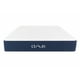 thumbnail image 1 of Colchón Queen Size Essence Cloud Memory Foam, 1 of 11