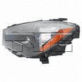 thumbnail image 4 of For Mercedes-Benz CLA250 / CLA45 AMG Headlight 2014 15 16 2017 Driver Side MB2502222 | 1178200261, 4 of 7