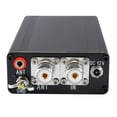 thumbnail image 6 of ATU-130 200W 3.5-54MHz 5Ω-1.2KΩ HF Automatic Shortwave Antenna Tuner, 6 of 8