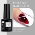 thumbnail image 1 of UR SUGAR-Gel de uñas con purpurina reflectante, esmalte de uñas de Gel UV semipermanente, decoración artística de uñas, lentejuelas rosas, 7,5 ml, 1 of 4