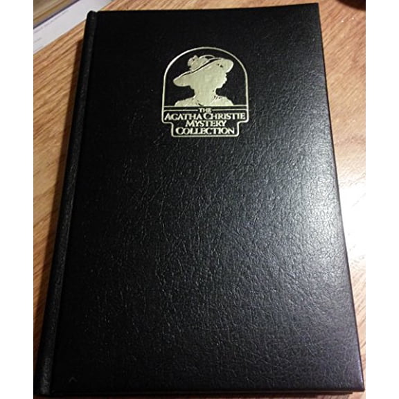 Pre-Owned Death Comes As the End (The Agatha Christie Mystery Collection) (Hardcover) 0553350137 9780553350135