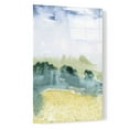 thumbnail image 4 of Epic Art 'Mountain Vale I' by Grace Popp, Acrylic Wall Glass, 16"x24", 4 of 9