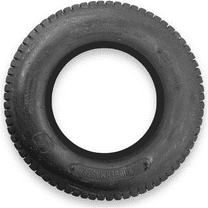 RubberMaster 18x6.50-8 Turf 4 Ply Tubeless