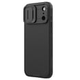 thumbnail image 4 of Funda Nillkin CamShield Pro para iPhone 17 Pro Max 6.9" Magnética, 4 of 9