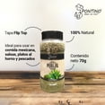 thumbnail image 2 of Perejil Pontino 70 g, 2 of 5