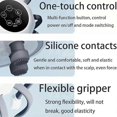 thumbnail image 4 of Octopus Head Massager Scalp, Electric Head Massager Scalp Stress Relax, 4 of 5
