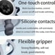 thumbnail image 4 of Octopus Head Massager Scalp, Electric Head Massager Scalp Stress Relax, 4 of 5
