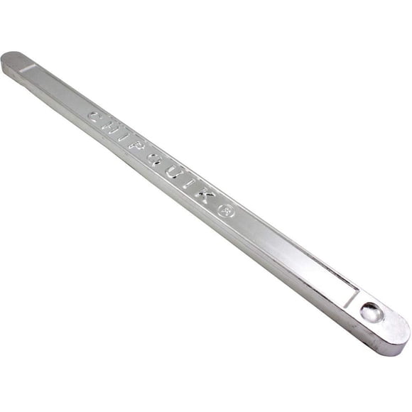 Chip Quik Barre de Soudure Super Basse Sn60/Pb40 1lb (454g)