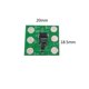 thumbnail image 5 of Módulo de circuito de lámpara de batería Ni-MH de 1,2 V Placa de controlador de luz de césped solar Ndcxsfigh Libre de BPA, 5 of 5