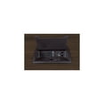 thumbnail image 2 of Regency Legacy 12 ft. Racetrack Laminate Conference Table with Charging Port- Neo Walnut, 2 of 5