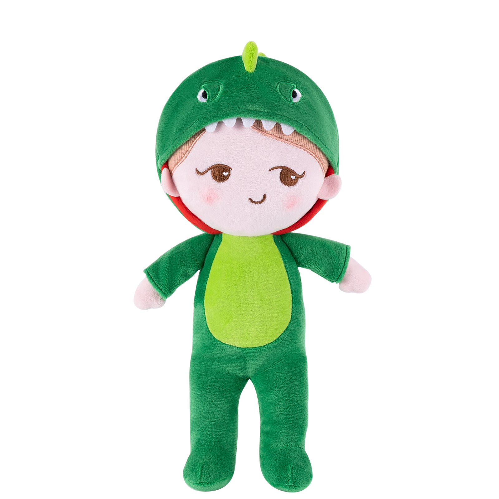 15" Soft Baby Dolls for 1 2 3 Year Old Girls, 7 Styles First Baby Girl