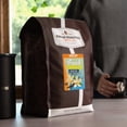 thumbnail image 5 of Fresh Roasted Coffee, Decaf Vanilla Flavored Coffee  Whole Bean, 80 oz 5 lbs, 5 of 11