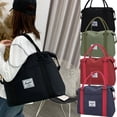 thumbnail image 7 of BVXEEP Gym Bag, Travel Duffle Bag, Expandable Gym Bags, Duffle Bags for Sports and Weekend Travel, Large Capacity Lightweight Overnight Bags for Men and Women, Travel Duffel Bags, Sports Tote Bag, 7 of 7