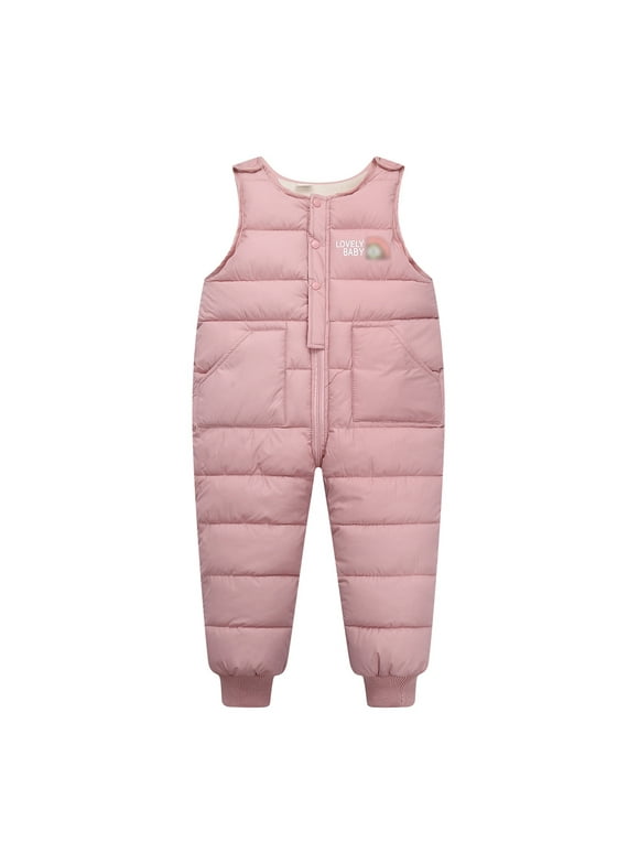 Toddler Snow Pants