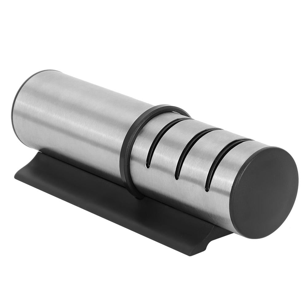 3 stone knife sharpener