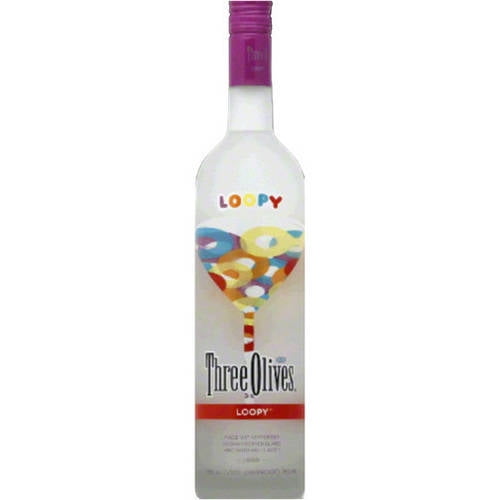 3 olives loopy vodka logo 3 olives loopy vodka logo