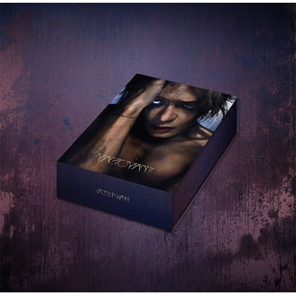 Jackson Wang - Magicman 2 - Music & Performance - Vinyl - Walmart.com