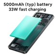 thumbnail image 3 of Teléfono inteligente Xiaomi Redmi Note 13 4G LTE 128 GB + 6 GB de RAM, 3 of 3