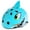 Blue, variant on Kids Bike Helmets Lightweight Cycling Skating Sport Helmet for Boys Girls