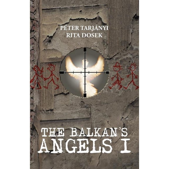 The Balkan's Angels I, (Paperback)