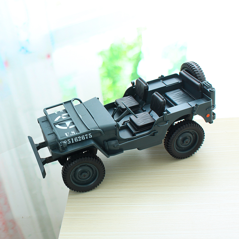 jjrc q65 jedi rc car