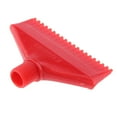 thumbnail image 4 of Boquil de sopdo de aire de chorro de material ABS de ño de rosca BSPT de 1/4 `` de 4 piezas para limpieza de enfriamiento, 70 Zulema Boquilla de soplador de aire, 4 of 6