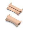 thumbnail image 1 of Conector de reloj Conector de correa de reloj para Samsung Galaxy Watch5 (Oro rosa), 1 of 6