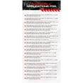 thumbnail image 2 of R1 Concepts Front Brakes and Rotors Kit |Front Brake Pads| Brake Rotors and Pads| Ceramic Brake Pads and Rotors |fits 1991-1993 Nissan NX, 1991-1994 Nissan Sentra, 2 of 6