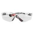 thumbnail image 2 of Gafas Protectoras, Almohadillas Suaves Para La Nariz De Alta Transparencia, Gafas De Seguridad Antivaho, A Prueba De Salpicaduras, Patillas Ajustables Para Uso Industrial, 2 of 7