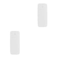thumbnail image 1 of Inteprter Tuya Smart Wireless Door Sensor Open/Close App Doors Sensors Alarm Self-Adhesive Detector Burglar Lock Intelligent Notification Como se muestra 2piezas, 1 of 6
