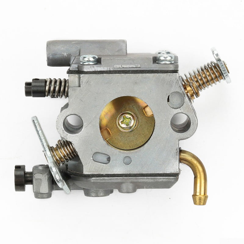 Details about   Carburetor For Poulan P3314 P3416 P4018 PP3816  545070601 Zama C1M-W26C Chainsaw 